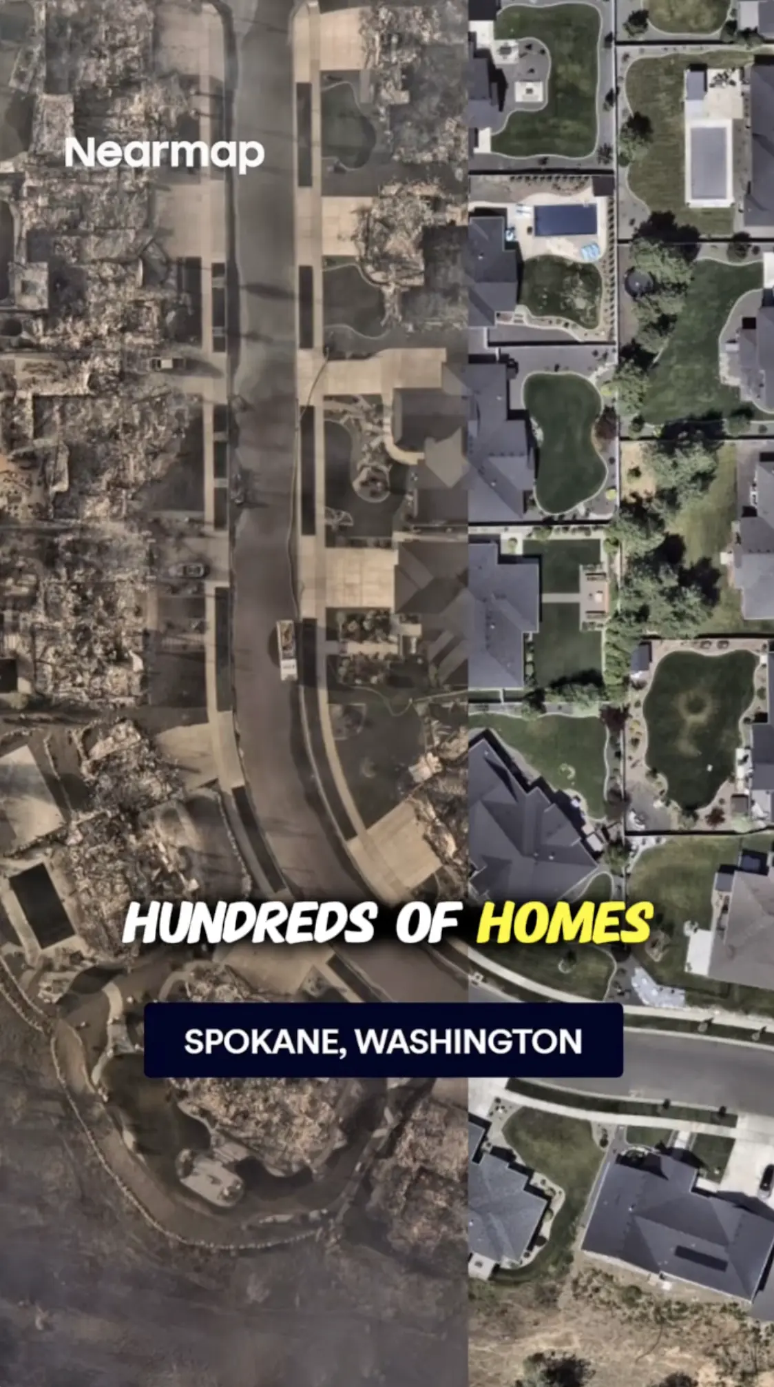 SPOKANE