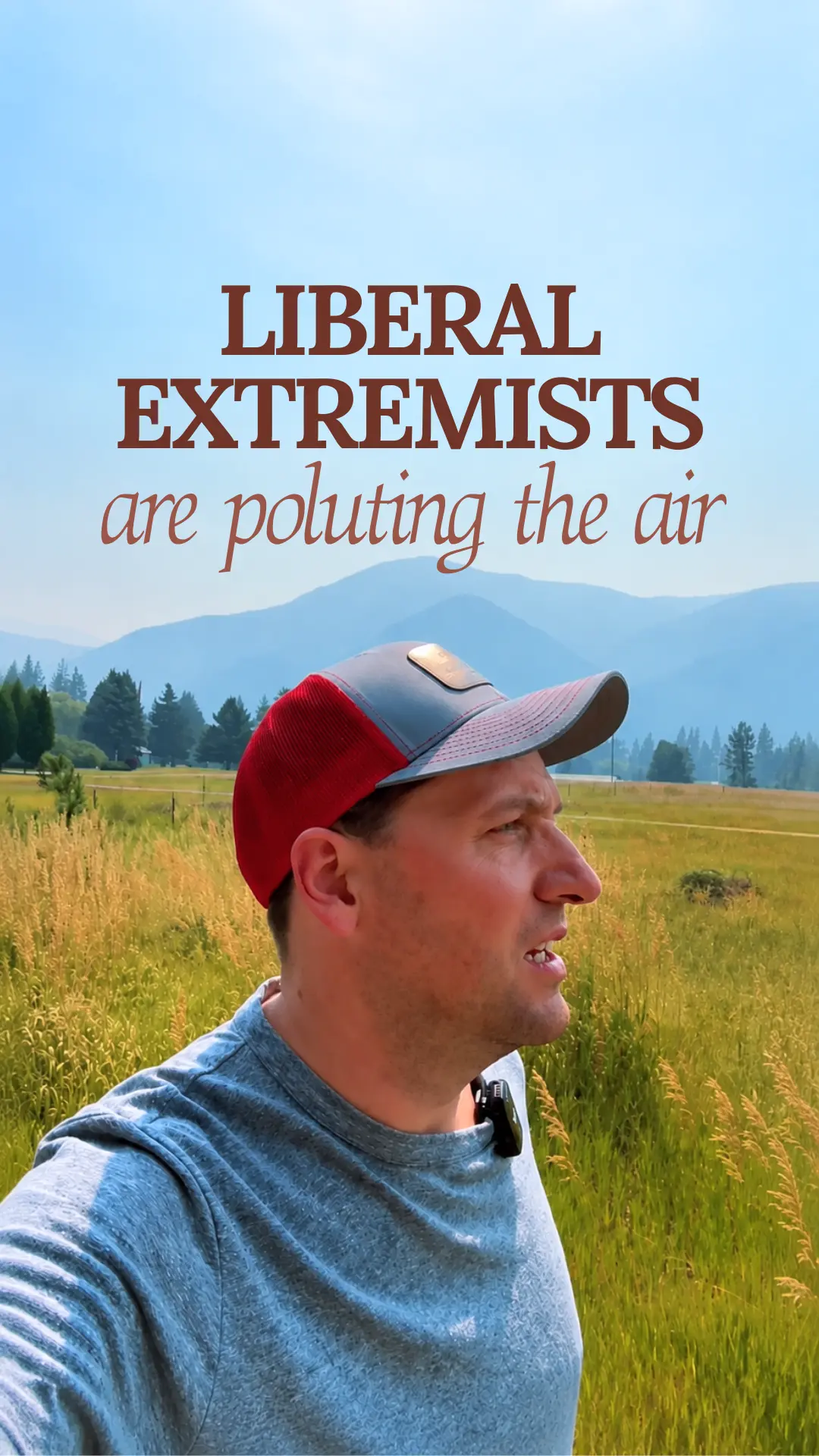 Liberal Extremists